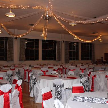 Salem Columbus Club