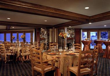 Stein Eriksen Lodge Deer Valley