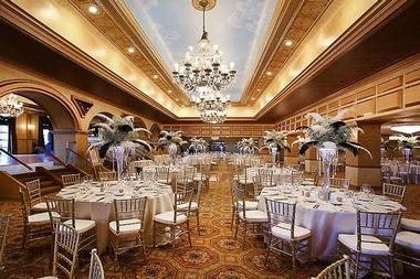 The Claridge