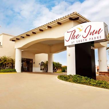 Wedding Venues on South Padre Island: The Inn at South Padre