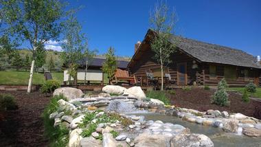 Goosewing Ranch