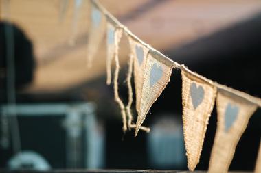 Wedding Venues in South Dakota: Granite Springs Lodge