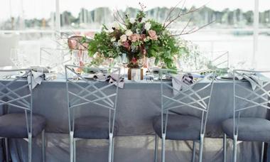 Hornblower Cruises and Events