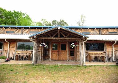 Legacy Farms: Nashville Wedding Venue
