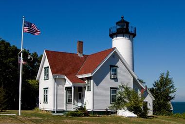 Martha's Vineyard