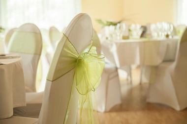 Wedding Venues in Oklahoma: Mike Fretz Event Center