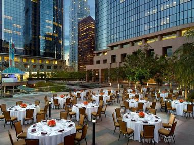 Omni Los Angeles Hotel at California Plaza