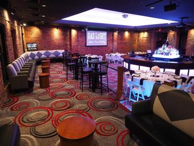 Wedding Venues in Portsmouth, NH: Portsmouth Gas Light Co.