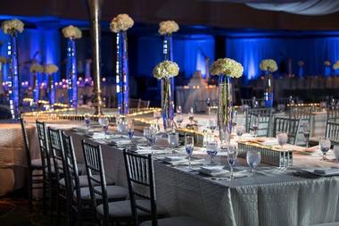 Wedding Venues in Cleveland: Renaissance Cleveland Hotel