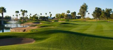 Stone Creek Golf Club