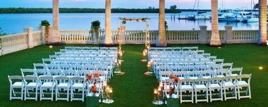 The Westin Cape Coral Resort at Marina Village