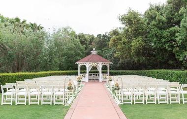 Wedgewood Weddings Sierra La Verne