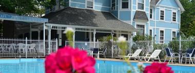 White Rose Inns