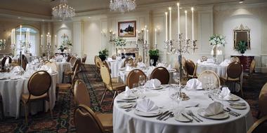 Montgomery Wedding Venues: Wynlakes Golf & Country Club