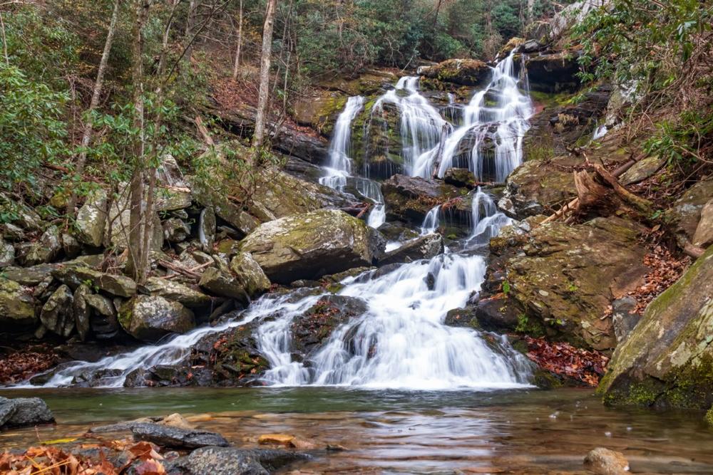 Catawba Falls