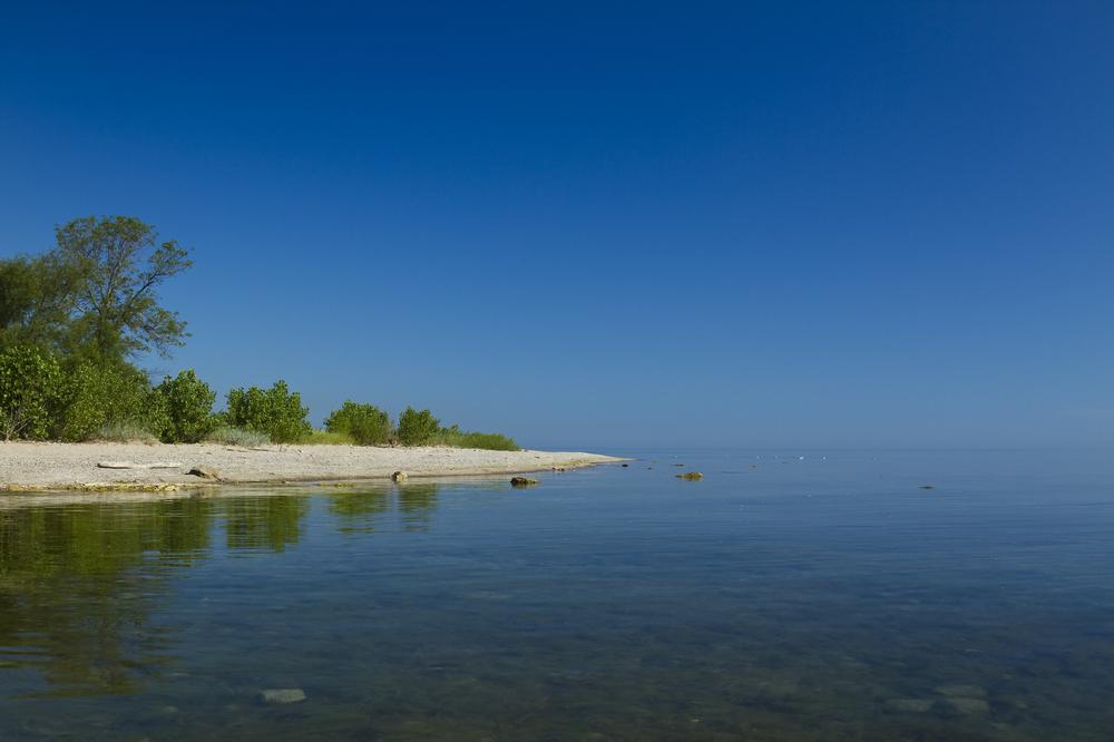 Lake Michigan