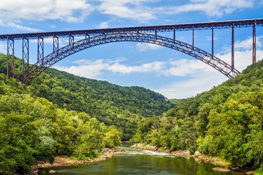 New River Gorge National River