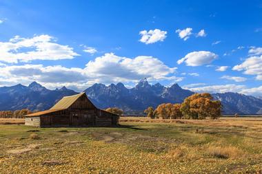 Jackson Hole, WY