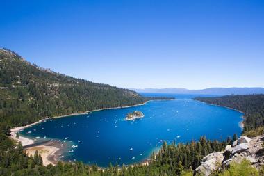 Lake Tahoe, CA