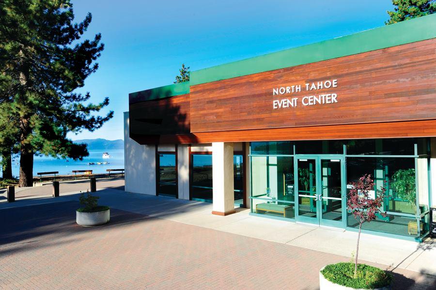 North Tahoe Event Center