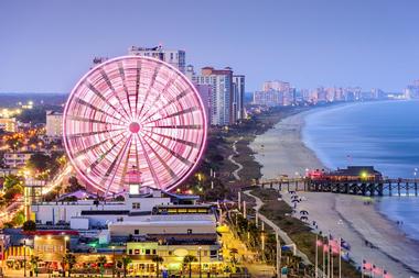 Myrtle Beach, SC