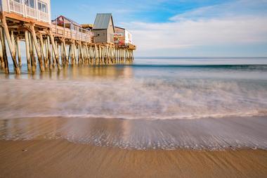 Old Orchard Beach