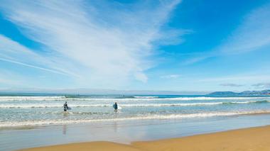 Pismo Beach, CA