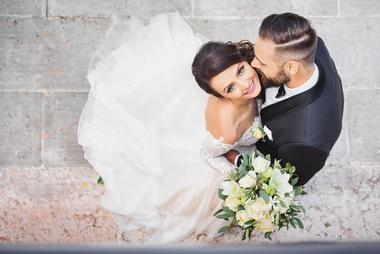 Aldea Weddings