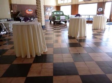 America’s Packard Museum
