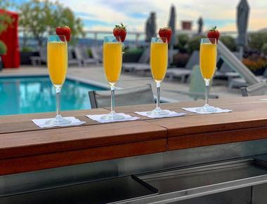 Andaz West Hollywood