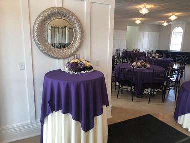 Arbor Manor Event Venue & Garden