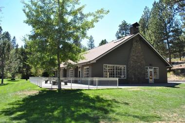 Aspen Hall