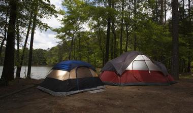 25 Best West Virginia Camping Spots