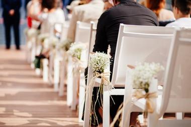 25 Best Wedding Venues In Virginia Beach