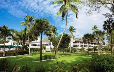 Casa Ybel Beach Resort