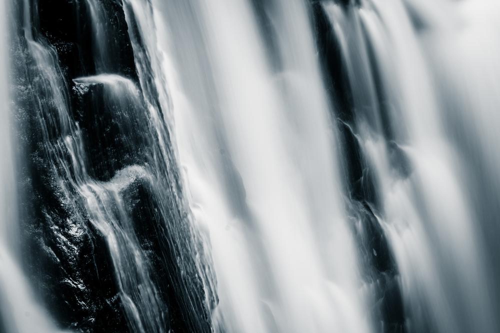 Cascade Falls - 25 minutes from Baltimore