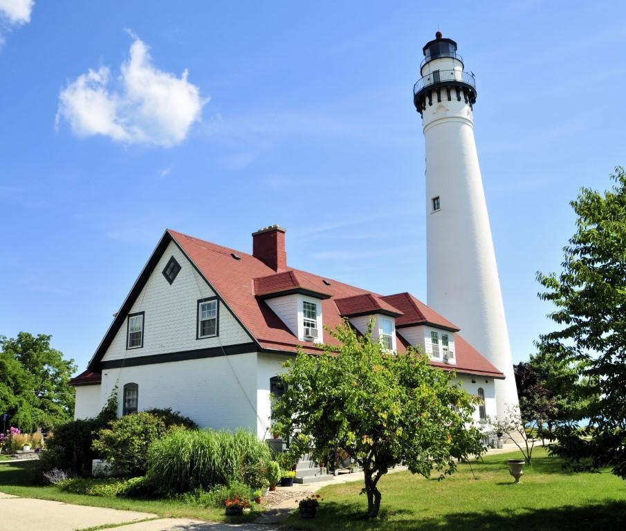 Walk along the scenic lakefront or visit famous Danish bakeries.
