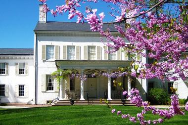 Morven Museum & Garden
