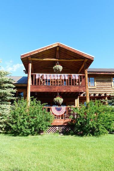 Paradise Guest Ranch