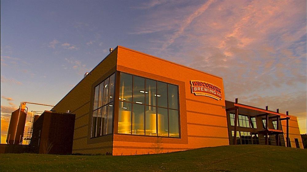 Sip Big, Bold Brews and Celebrate Local Flavor at Wisconsin Brewing Company