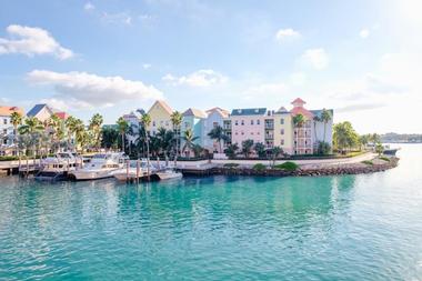 The Bahamas
