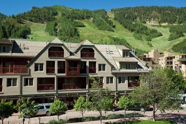 The Little Nell - Colorado