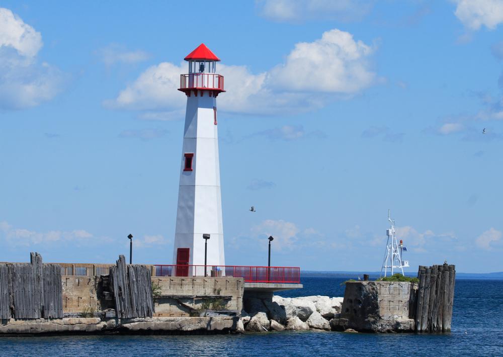 St. Ignace, Michigan