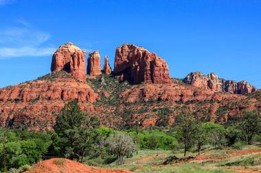 Sedona, AZ