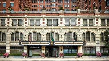 The Historic Davenport | Washington Resorts, Hotels & Inns