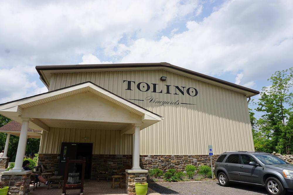 Tolino Vineyards and Winery | Poconos Wine Country: Scenic Vineyards & Local Favorites