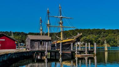 Mystic Seaport