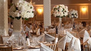 Anthony's Ocean View Fine Catering