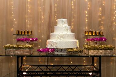Antigua Garden Event Venue