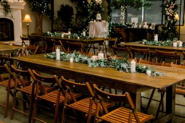 Atrium Weddings and Events